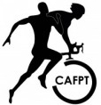 CAFPT - Centro de Avaliação Fisica e prescrição de treino